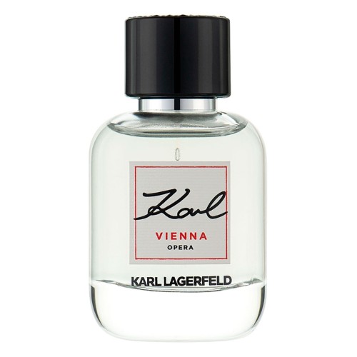 Karl Lagerfeld Vienna Opera edt 60ml