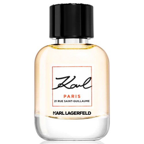 <p>Karl Lagerfeld Karl Paris 21 Rue Saint-Guillaume</p> Парфумированая вода 100 ml 