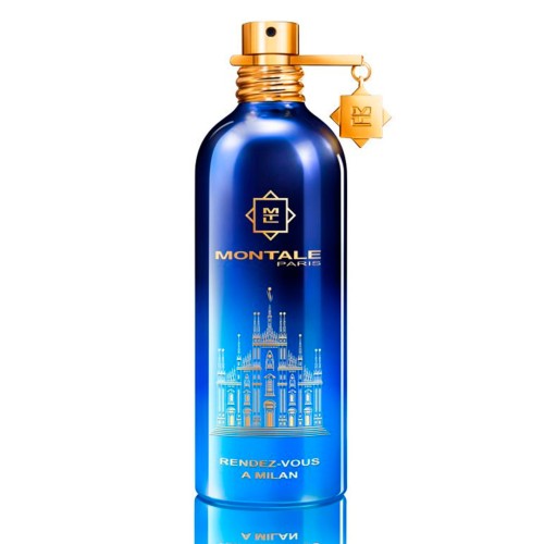 <p>Montale Rendez-Vous A Milan</p> Парфумированая вода 100 ml 