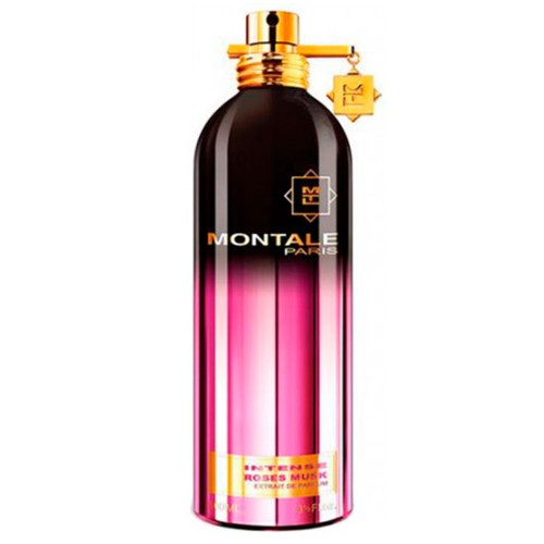 <p>Montale Intense Roses Musk</p> Парфумированая вода 100 ml 