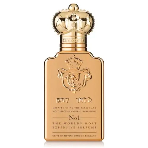 <p>Clive Christian 1872 For Women</p> Парфумированая вода 50 ml Тестер