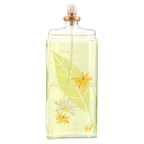 <p>Elizabeth Arden Green Tea Honeysuckle</p> Туалетная вода 100 ml Тестер