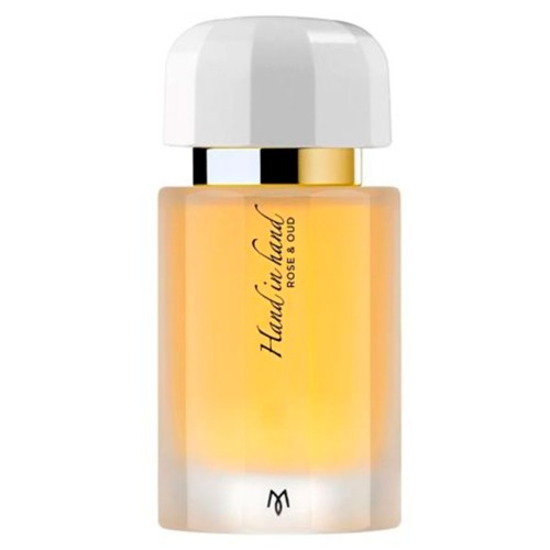 <p>Ramon Monegal Hand In Hand</p> Парфумована вода 100 ml Тестер