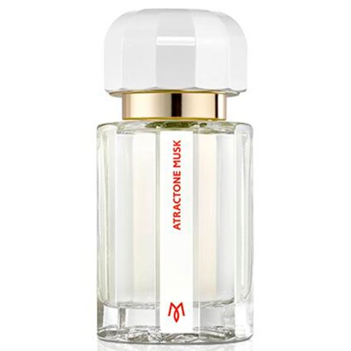 <p>Ramon Monegal Atractone Musk</p> Парфумована вода 100 ml Тестер