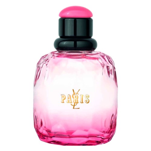 <p>Yves Saint Laurent Paris Premieres Roses</p> Туалетная вода 125 ml Тестер