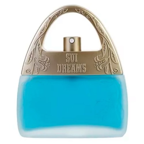 <p>Anna Sui Sui Dreams</p> Туалетная вода 50 ml Тестер