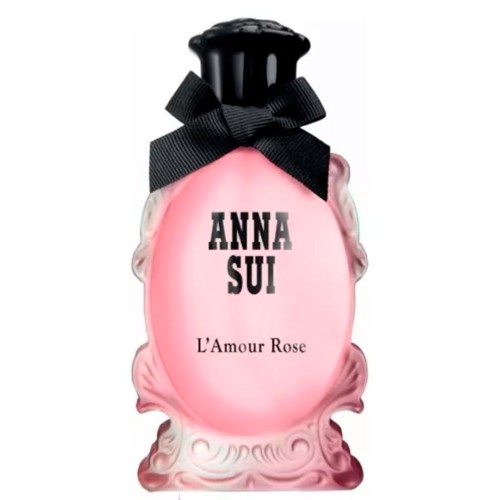 <p>Anna Sui L'amour Rose</p> Парфумированая вода 50 ml Тестер