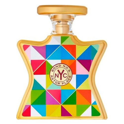 <p>Bond No. 9 Astor Place</p> Парфумированая вода 50 ml 