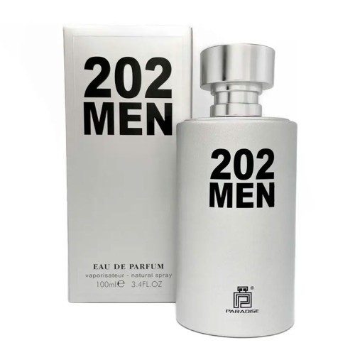 <p>Paradise 202 Men</p> Парфумированая вода 100 ml 