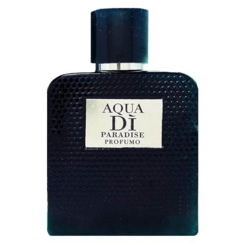 <p>Paradise Aqua Di Paradise</p> Парфумированая вода 100 ml 