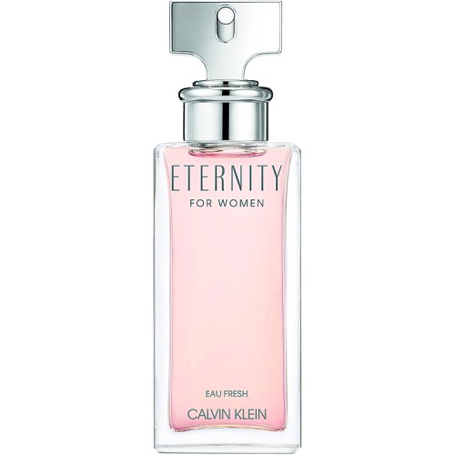 <p>Calvin Klein Eternity For Woman Eau Fresh</p> Парфумированая вода 100 ml Тестер