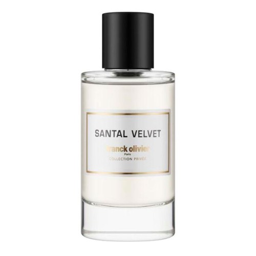 Franck Olivier Santal Velvet edp 100 ml 