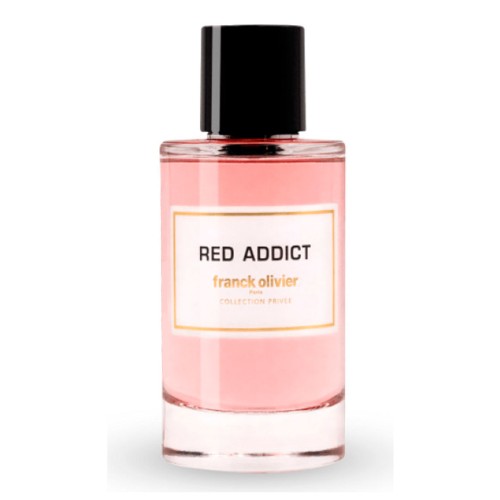 Franck Olivier Red Addict edp 100 ml 