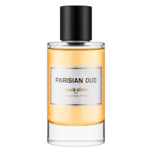 Franck Olivier Parisian Oud edp 100 ml 