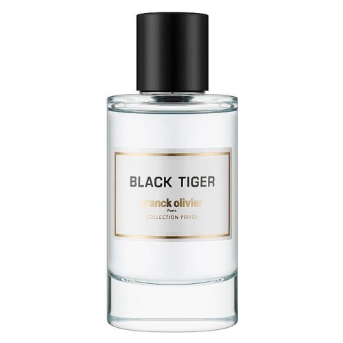 Franck Olivier Black Tiger edp 100 ml 