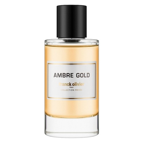 Franck Olivier Ambre Gold edp 100 ml 