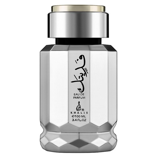 <p>Khalis Fedeitek</p> Парфумированая вода 100 ml 