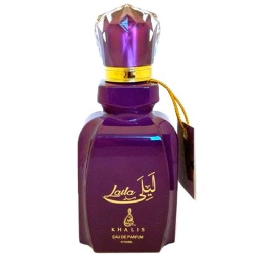 <p>Khalis Laila</p> Парфумированая вода 100 ml 