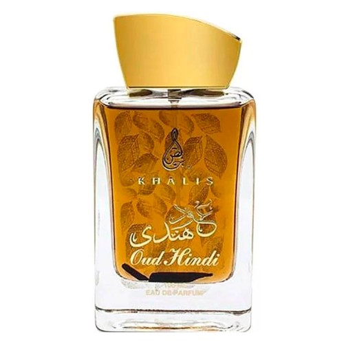 <p>Khalis Oud Hindi</p> Парфумированая вода 100 ml 