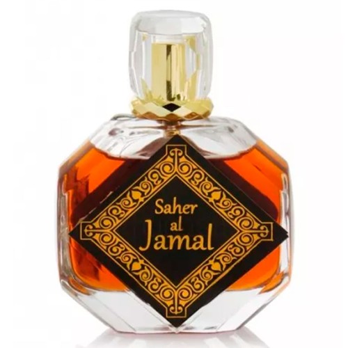 <p>Khalis Saher Al Jamal</p> Парфумована вода 100 ml 