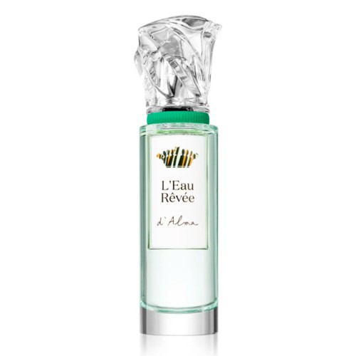 <p>Sisley L'eau Revee D'alma</p> Парфумированая вода 50 ml 