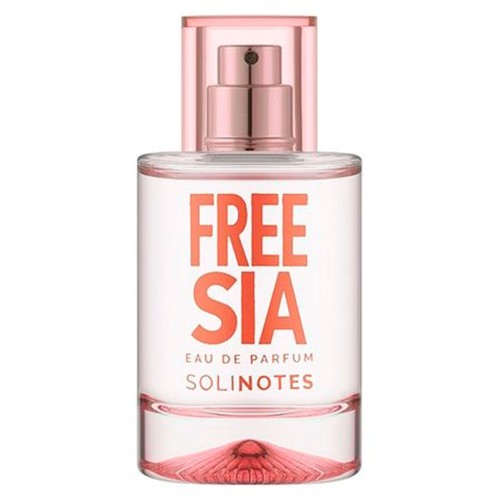 Solinotes Freesia edp 50 ml 