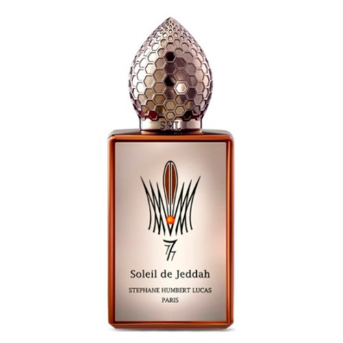 <p>Stephane Humbert Lucas 777 Soleil De Jeddah - Afterglow</p> Парфумированая вода 50 ml 