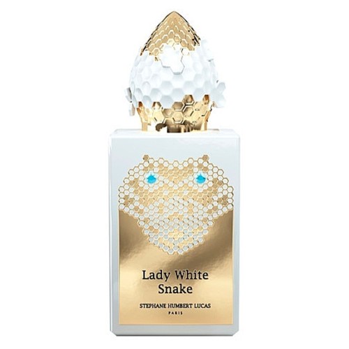 <p>Stephane Humbert Lucas 777 Lady White Snake</p> Парфумированая вода 50 ml 