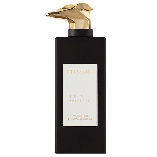 <p>Trussardi Le Vie Di Milano Musc Noir Perfume Enhancer</p> Парфумированая вода 100 ml 