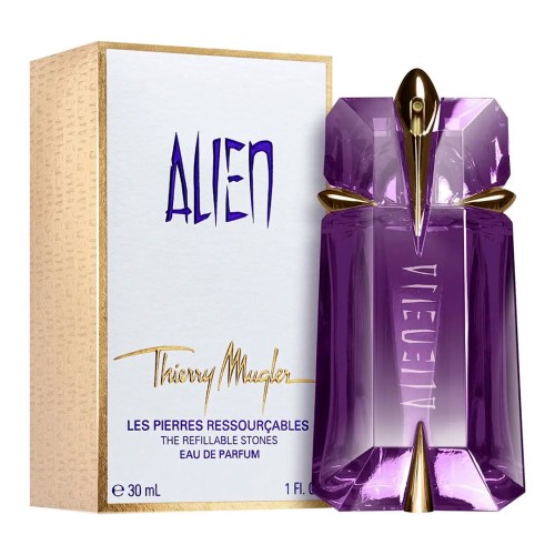 <p>Mugler Alien</p> Парфумированая вода 30 ml 