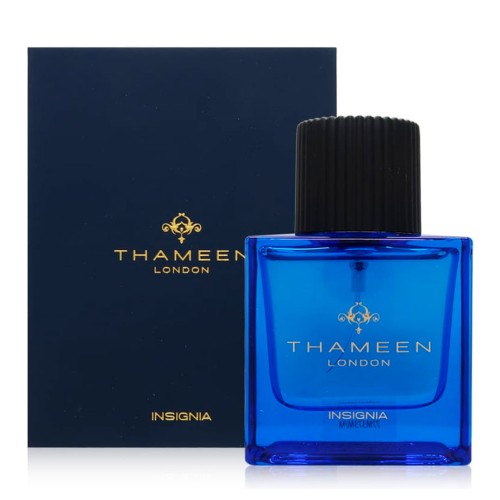 <p>Thameen Insignia</p> Экстракт 50 ml Тестер