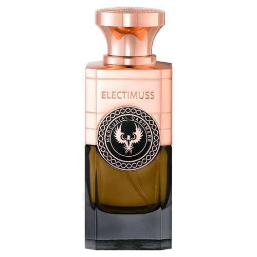 <p>Electimuss Mercurial Cashmere</p> Парфумированая вода 100 ml 