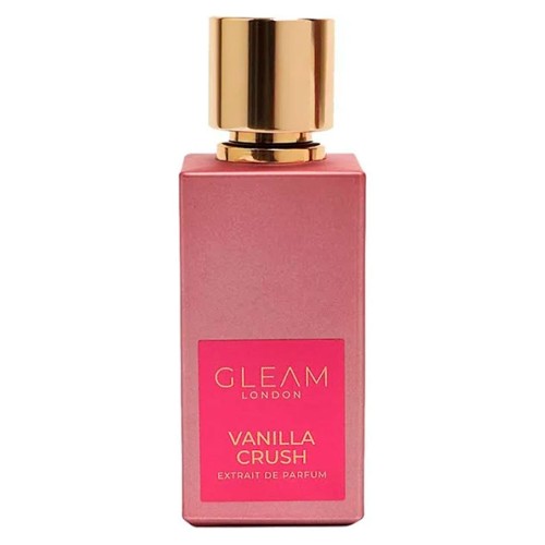 <p>Gleam Perfume Vanilla Crush</p> Экстракт 50 ml 