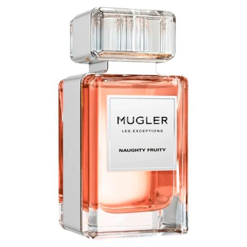 <p>Mugler Naughty Fruity</p> Парфумированая вода 80 ml 