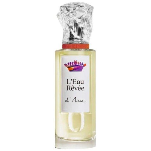 <p>Sisley L'eau Revee D'aria</p> Туалетная вода 50 ml 