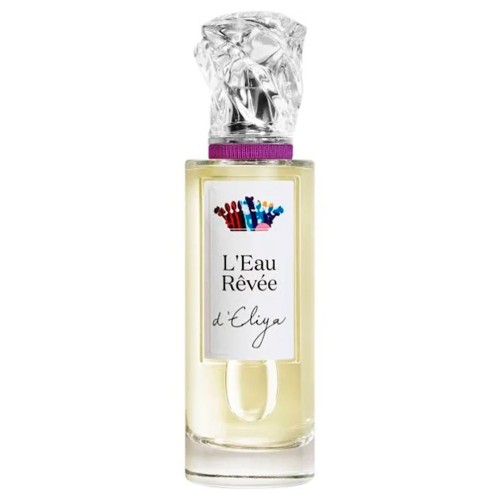 <p>Sisley L'eau Revee D'eliya</p> Туалетная вода 50 ml 