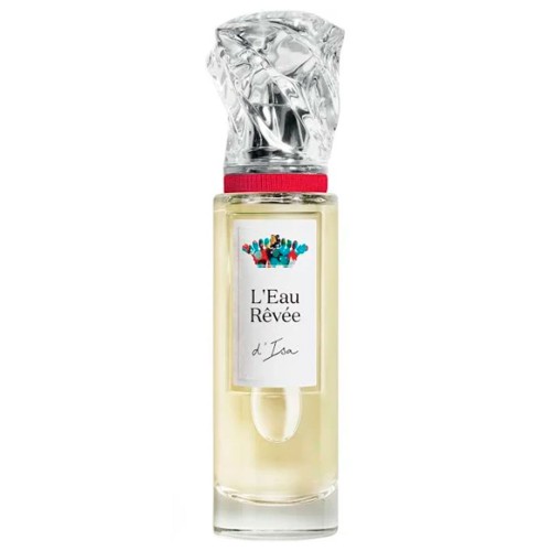 <p>Sisley L'eau Revee D'isa</p> Туалетная вода 50 ml 