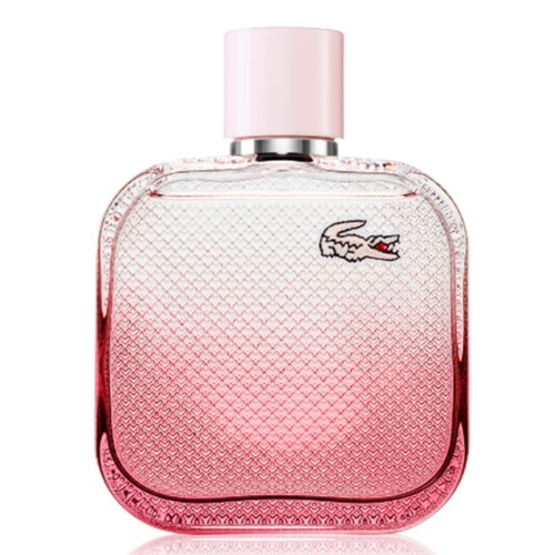 Lacoste L.12.12 Rose Eau Intense edt 100 ml 