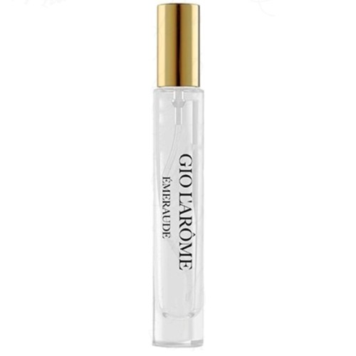 Gio L'Arome Emeraude extrait 10 ml 