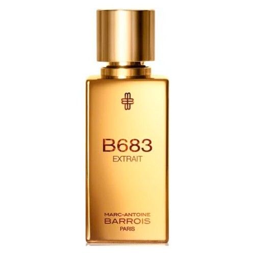 Marc-Antoine Barrois B683 Extrait extrait 50 ml 