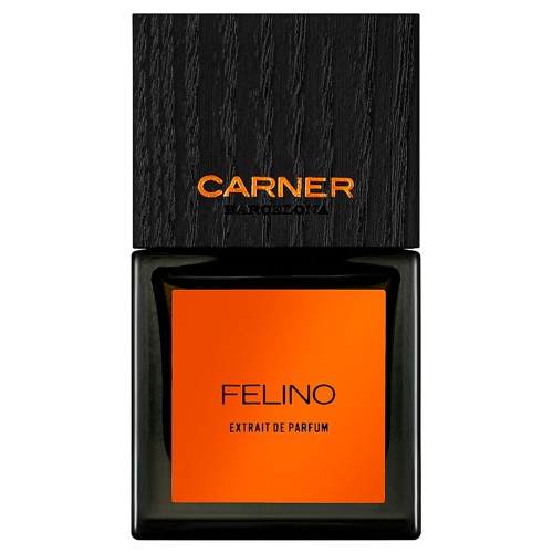 Carner Barcelona Felino edp 50 ml Tester