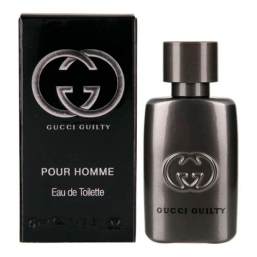 Gucci Guilty Pour Homme edt 5 ml 
