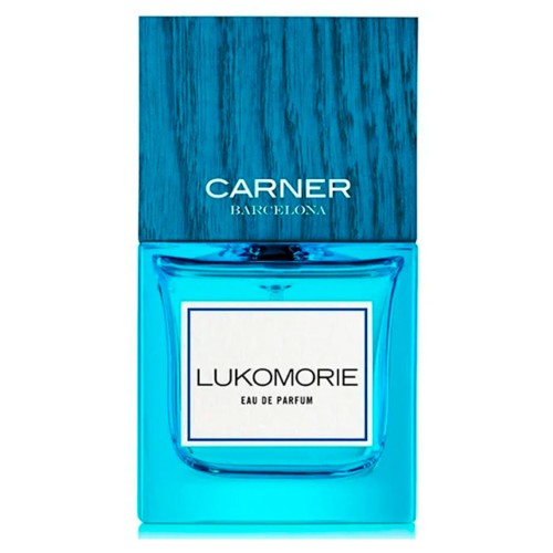 Carner Barcelona Lukomorie edp 100 ml 