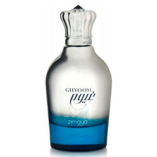 Afnan Zimaya Ghyoom edp 100 ml 