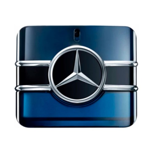 Mercedes-Benz Sign edp 6 ml 