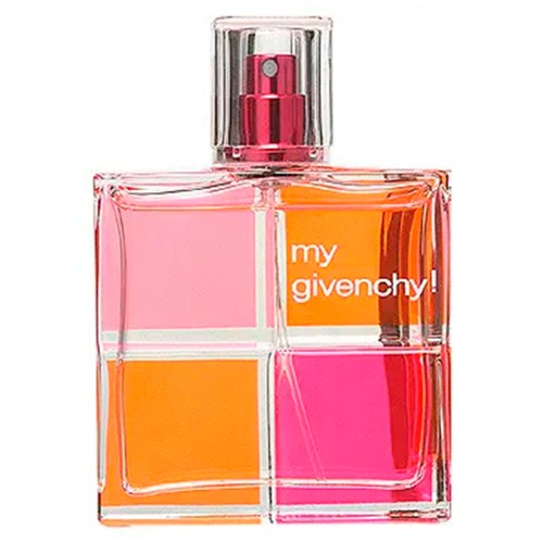 Givenchy My Givenchy edt 50 ml Tester