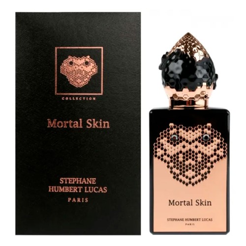 Stephane Humbert Lucas Mortal Skin edp 50 ml 