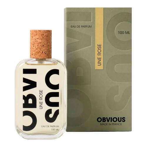 Obvious Une Rose edp 100 ml 