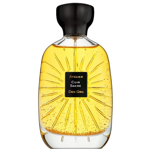 Atelier Des Ors Cuir Sacre edp 100 ml 