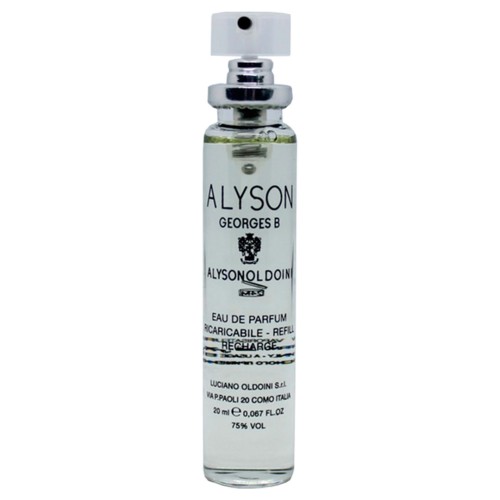 Alyson Оldoini Georges B edp 20 ml 